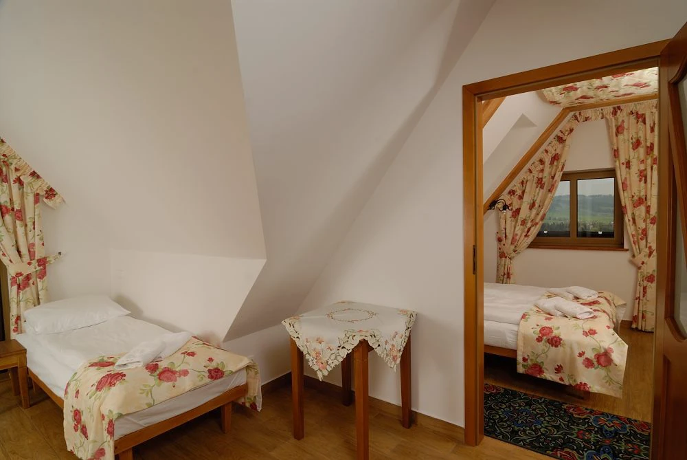 Studio room at Montenero Resort&SPA